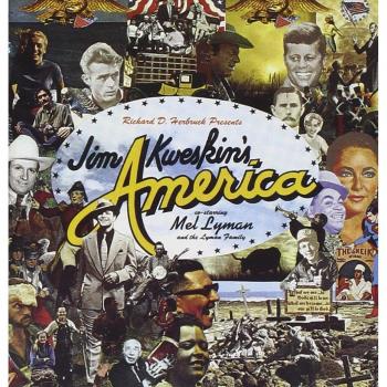 Jim Kweskin's America (Remastered Edition)