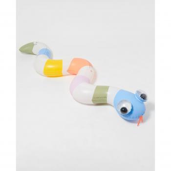 Sunnylife Inflatable Sprinkler Into the Wild Multi