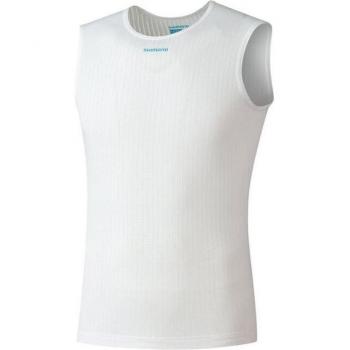 Shimano Camiseta Interior Sin Mangas Vertex Base Layer
