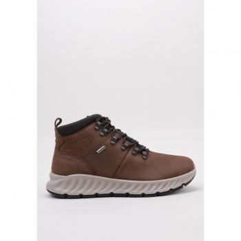 Bota de montaña hombre IMAC 452818 Marrón
