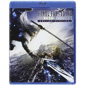 Final Fantasy Vii - Bd [Blu-ray]