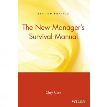 New Manager's Survival Guide: Essential Strategies for Success