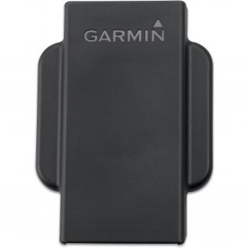 Garmin Weather Cap - Soporte para GPS Zumo 660, negro