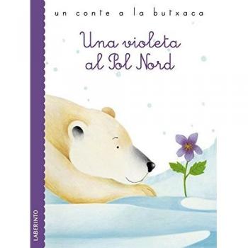 Una violeta al Pol Nord