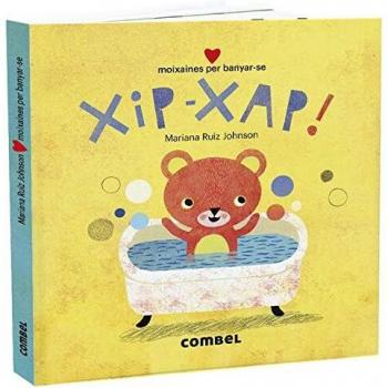 Xipxap! Moixaines per banyarse