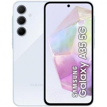 Samsung Galaxy A35 Smartphone - 128GB - Dual SIM