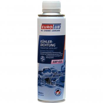 Eurolub EAP 410 - Sellador de radiador, 300 ml