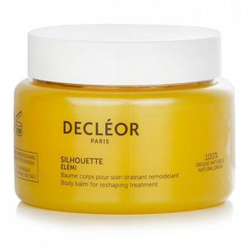 Decleor Silhouette Body Balm Elemi Reshaping Treatment - Salon Size 250ml/8.5oz