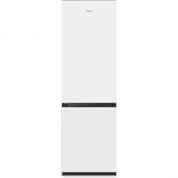 Hisense RB343D4CWE Frigorífico Combi Clase E 269L 180x55x56cm Descongelación Cíclica Color Blanco