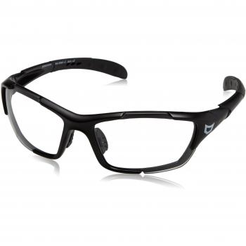 Catlike Maverick Gafas para Ciclismo Fotocromáticas, Negro, Talla Única