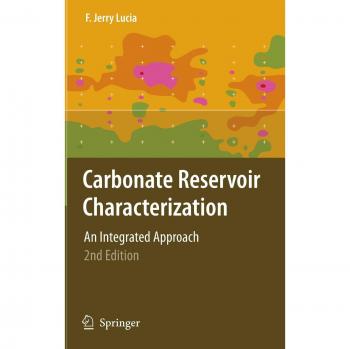 Carbonate Reservoir Characterization: An Integrated Approach