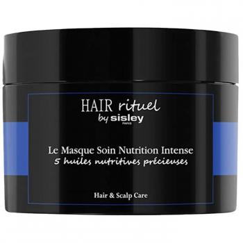 Hair Rituel By Sisley Hair Rituel le masque soin intense nutrition 190 ml