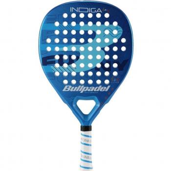 Bullpadel Indiga Boy Junior Padel Racket
