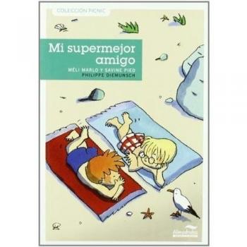 Mi Supermejor Amigo: 9 - Meli Marlo
