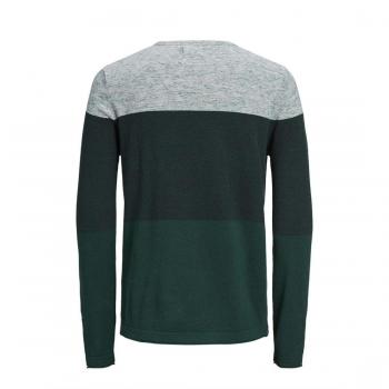 JORLANCE KNIT CREW NECK