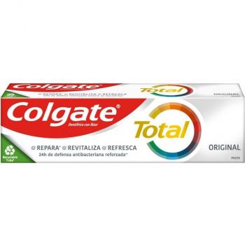 Colgate Total Original Dentífrico Protección Completa 24h 75ml