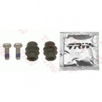 Kit de reparación de pinza de freno TRW ST1409 para BMW Série 3, Série 1, M3 y MERCEDES-BENZ Classe A, Classe B y SMART Forfour
