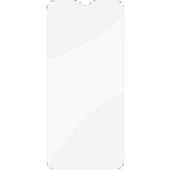 Protector de Pantalla Myway para Honor X8, Vidrio Templado con Marco Negro, Dureza 9H, Compatible con Honor X8 5G / X6, Contorno Curvo 3D