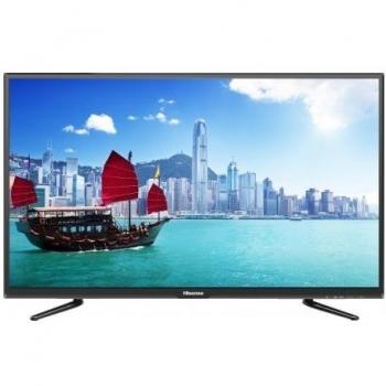 Hisense LTDN40D36EU 40 Full HD Negro LED TV - Televisor
