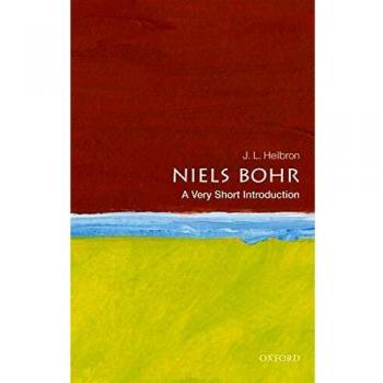 Niels Bohr: A Very Short Introduction