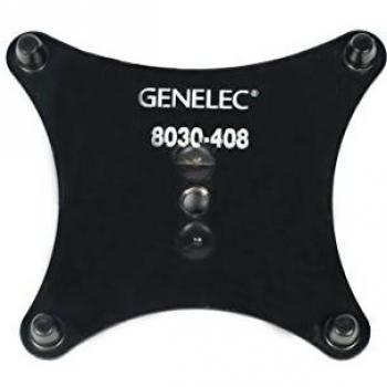 Genelec 8030-408 Stand Plate for 8030/ 8130 IsoPod