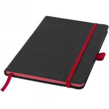 Cuaderno A5 Color Edge (Pack de 2) 21 x 14.2 cm