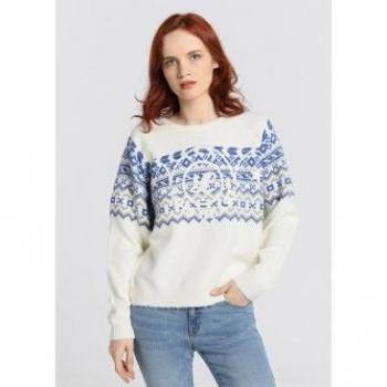 Jersey 132077 Blanco Lois