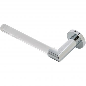 Pomdor - Toallero derecho pure cromo - tr heritage