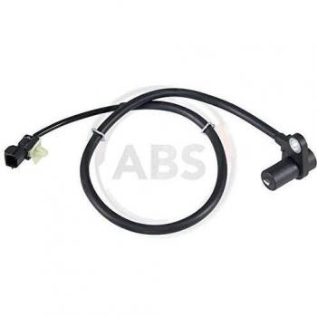 Sensor ABS de velocidad de rueda A.B.S. 31182 para MITSUBISHI Pajero