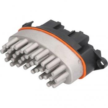 Regulador de ventilador habitáculo THERMOTEC DEG005TT - Alta resistencia y calidad original