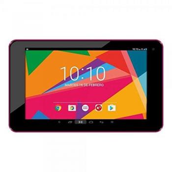 Tablet Woxter N-70 Rosa 7-qc1.3-8gb-1gb