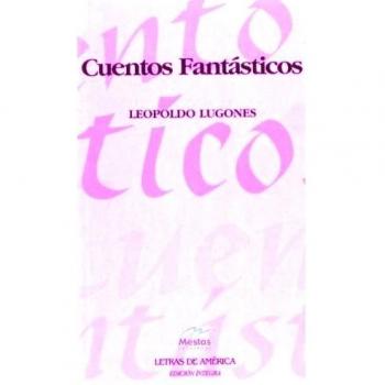 Cuentos Fantásticos: 4