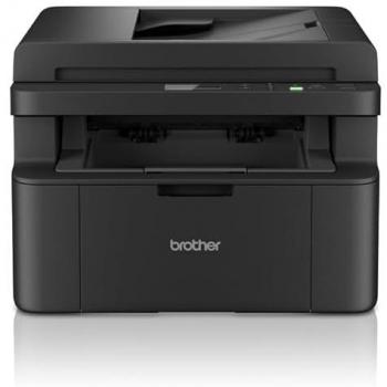 Impresora Multifunción Láser Brother DCP-L1660W A4 WiFi 2400x600DPI Duplex Monocromo