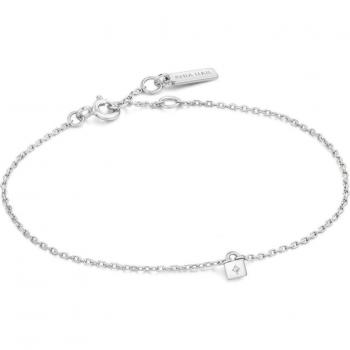 Pulsera Mujer Plata de Ley Ania Haie B032-02H