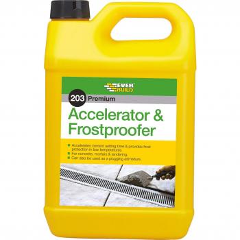 Everbuild EVBACC5L - Material de construcción