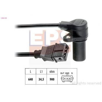 Sensor de posición del cigüeñal EPS 1.953.155