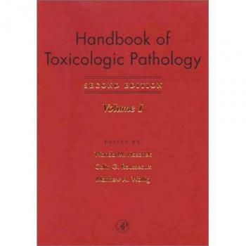 Haschek and Rousseaux's Handbook of Toxicologic Pathology