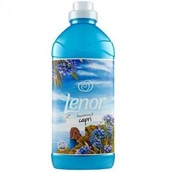 Lenor Suavizante Fresca Brisa de Capri 1.05 L