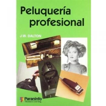 Peluquería profesional