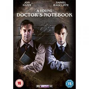 A Young Doctor's Notebook [Alemania] [DVD]