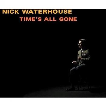 Time's All Gone VINYL