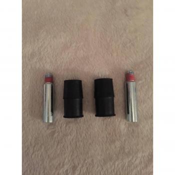 Carlson Pinza de freno Kit de pines 5011981AA Grand Cherokee WJ 1999 – 2004 Teves parte delantera o trasera