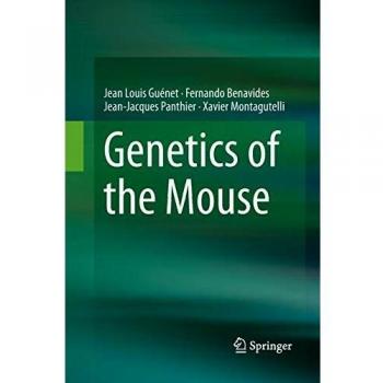 Genetics of the Mouse