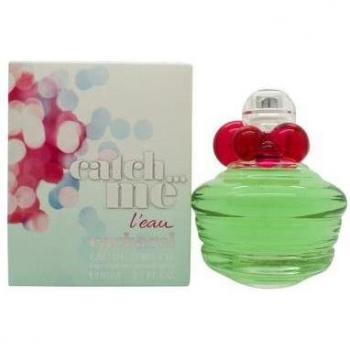 Cacharel Catch Me L'eau Eau de Toilette 80ml Spray