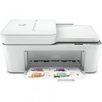 Impresora multifunción HP DeskJet 4122e