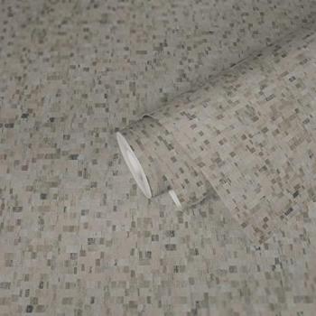 Papel Pintado TNT A.S. Création Geo Effect, Moderno, Minimalista, Estructura Suave, 5.33 m²