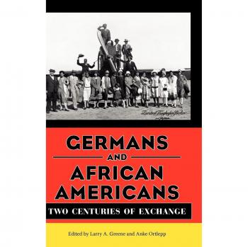 Germans and African Americans: A Bicentennial Exchange Study