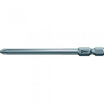 Wera Kraftform Kompakt PH 1 Screwdriver Bit 89mm