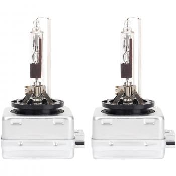 Kss - Juego de lámparas Xenon d1r