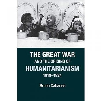 The Social and Cultural History of Modern Warfare